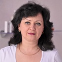 Алиева Наталья 