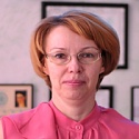 Макарова Татьяна 